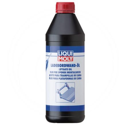 Liqui Moly Carboard Oil