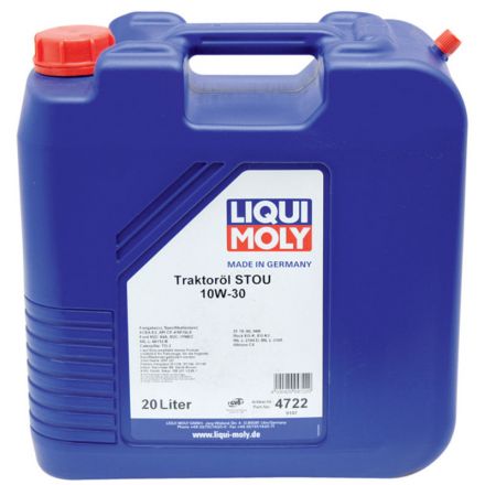 LIQUI MOLY Olej pro traktory