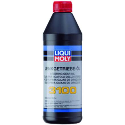 LIQUI MOLY Olej pro převody řízení 3100