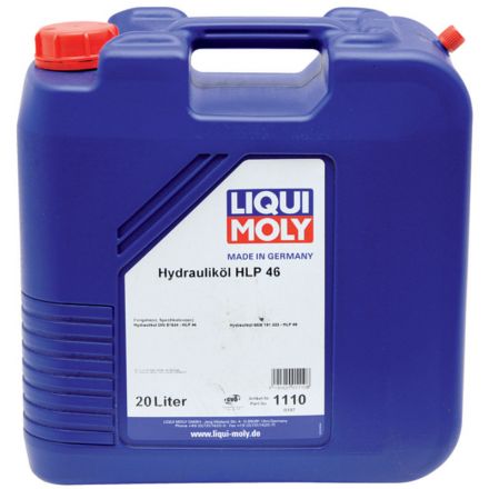 Hydraulický olej LIQUI MOLY