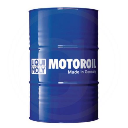 Liqui Moly Top Tec Truck Motor Oil 4050 10 W-40