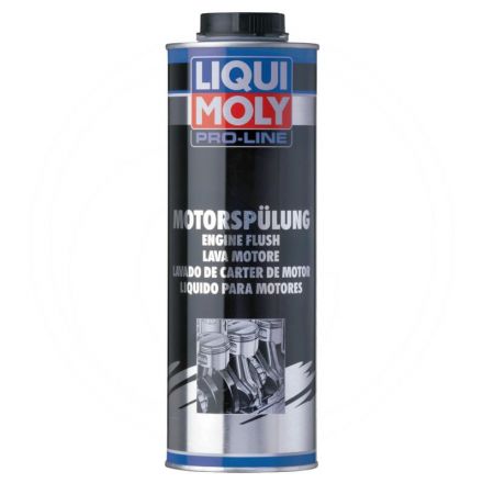 Čistič motoru Liqui Moly Pro-Line