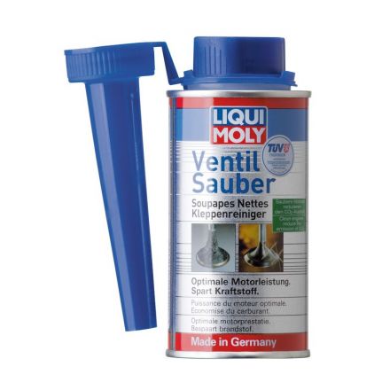 Čistič ventilů Liqui Moly