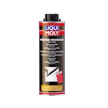 Liqui Moly Power System Protector