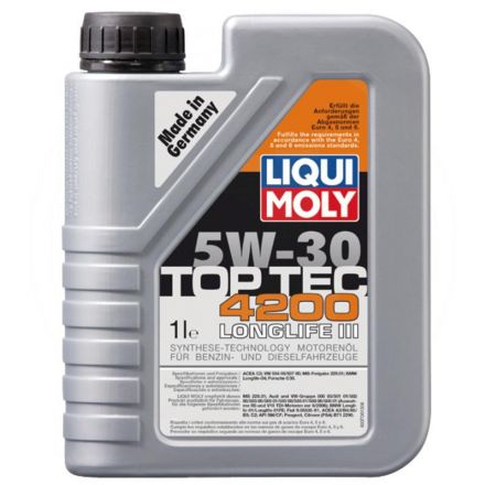 Liqui Moly Top Tec 4200 5 W-30