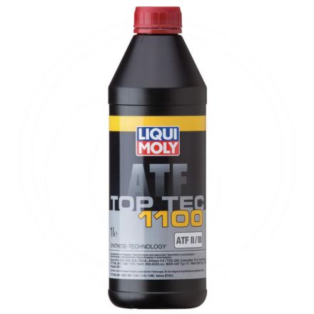 Liqui Moly Top Tec ATF 1100