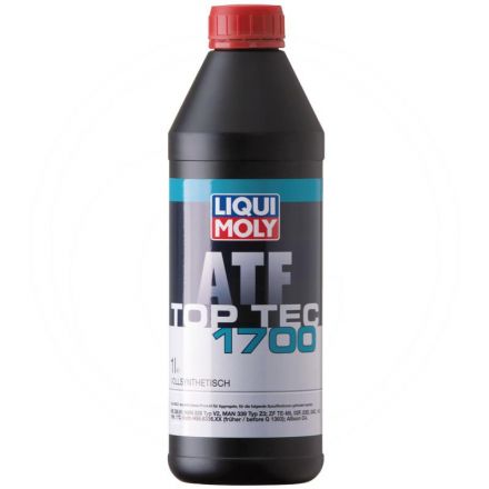 Liqui Moly Top Tec ATF 1700