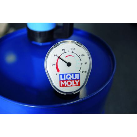 LIQUI MOLY Ukazatel stavu naplnění