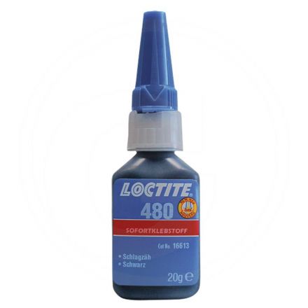 Lepidlo Loctite / Teroson Loctite 480, 20 g