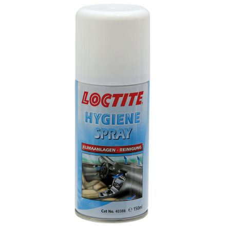 Loctite / Teroson dezinfekční sprej pro klimatizace