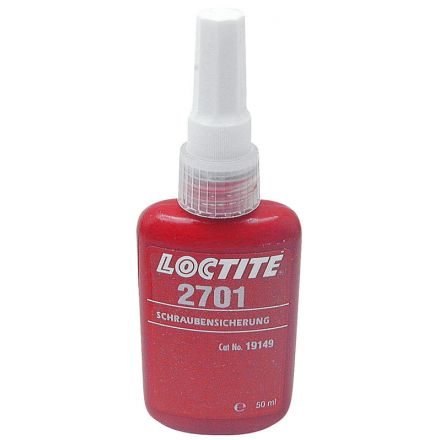 Loctite / Teroson Zajištění závitů