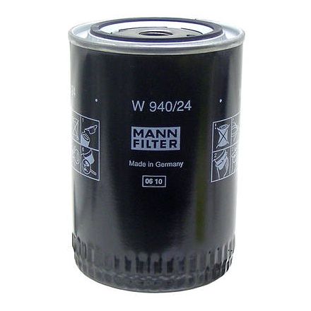 Filtr Mann Filtr motorového oleje | 3118119R1