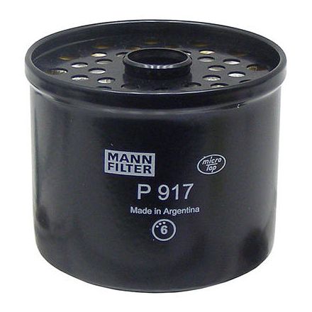 Palivový filtr Mann Filter | FFP556245