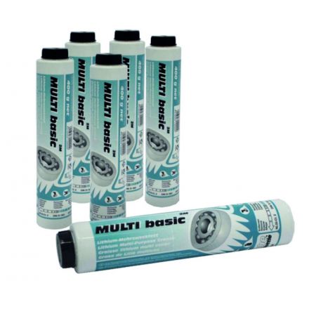 MATO Lube-Shuttle® Booster-Pack MULTI basic 2M