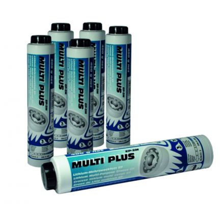 MATO Lube-Shuttle® Booster-Pack MULTI Plus EP-2M