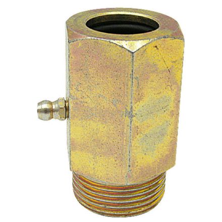 MZ Lubricator