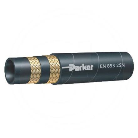 Parker 2 SN DN 06 -1/4" EN 853 L=10 m