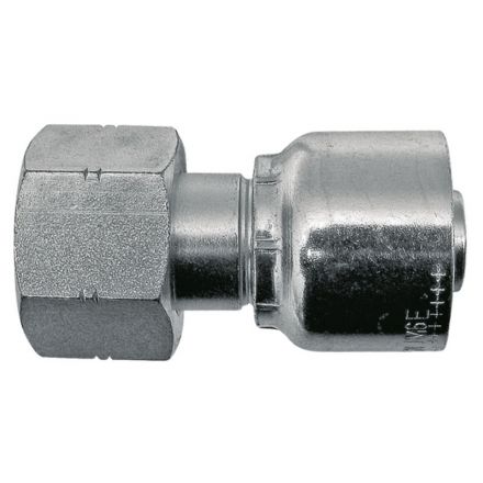 Parker PNE 06 DKOR 1/4" | 1EA48-4-4