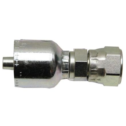 Parker PNE 20 DKORF 1,3/16" | 1JC48-12-12