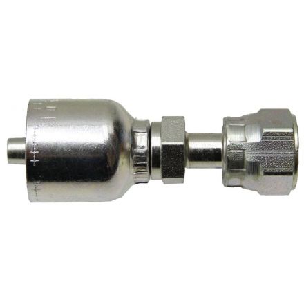 Parker PNE 20 DKORF 1,3/16" | 1JS48-12-12