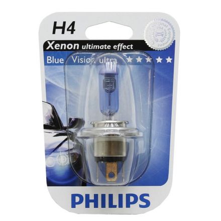 Žárovka do světlometů Philips, 12V /55W