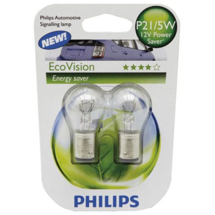 Žárovka do světlometů Philips, 12V/ 55W