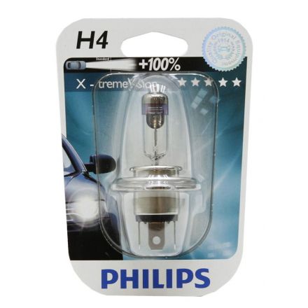 Žárovka do světlometů Philips, 12V/ 55W