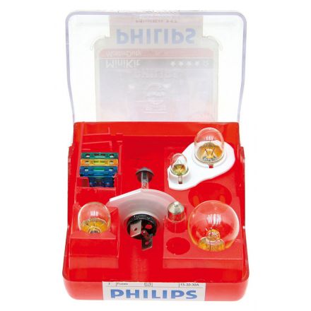 Souprava Philips MiniKit, MD-H7