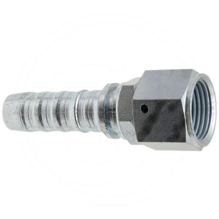 PN 12 DKJ 7/8" SSP