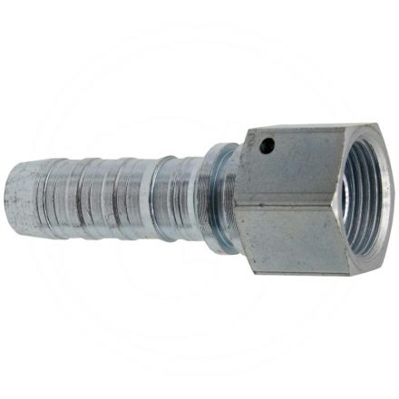 PN 12 DRK 1/2" SSP