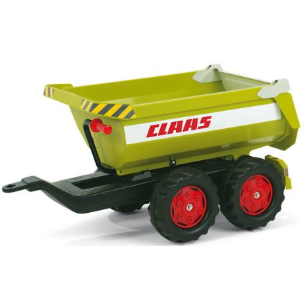 Rolly Toys Claas