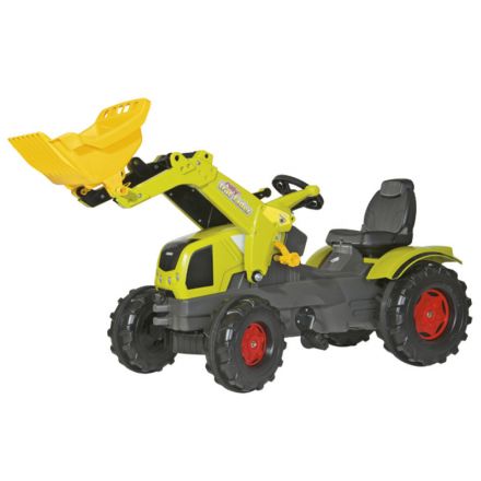 Rolly Toys Claas Axos 340