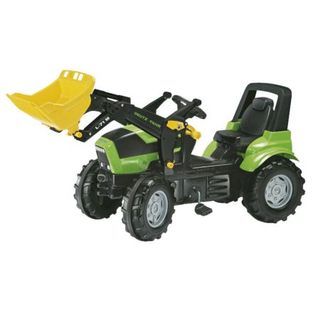 Rolly Toys Deutz Agrotron