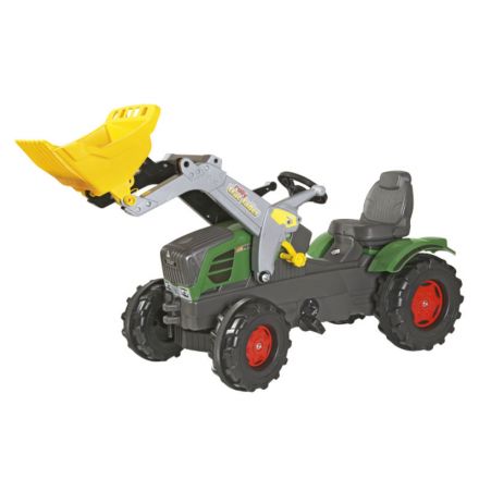 Rolly Toys Fendt 211 Vario