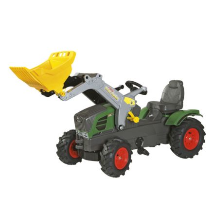 Rolly Toys Fendt 211 Vario