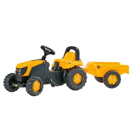 Rolly Toys JCB