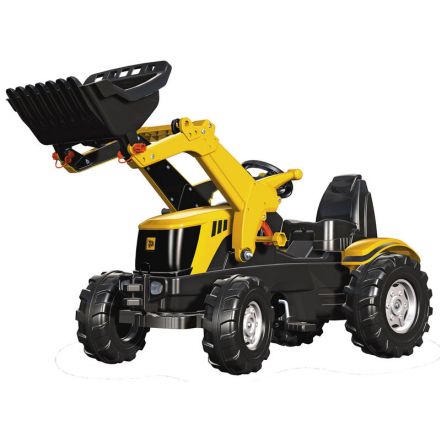 Rolly Toys JCB 8250