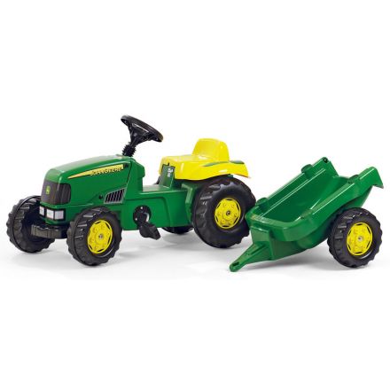 Rolly Toys John Deere