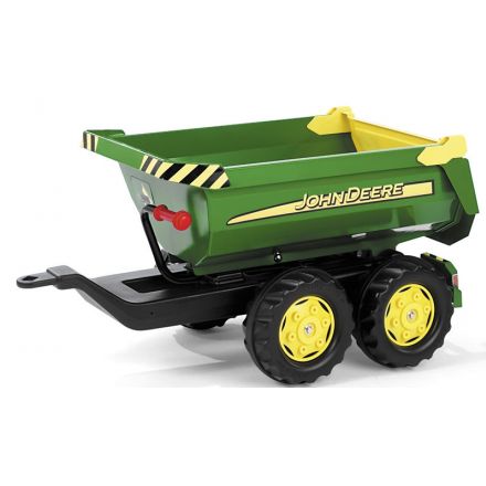 Rolly Toys John Deere