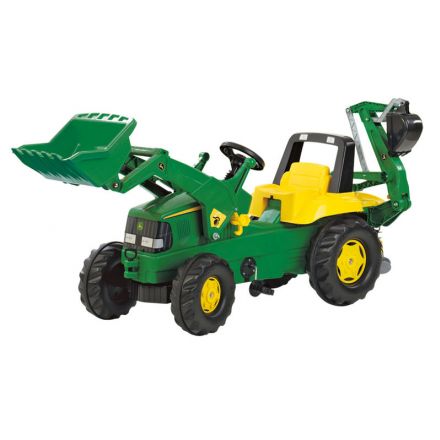 Rolly Toys John Deere