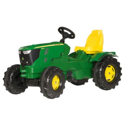 Rolly Toys John Deere 6210 R