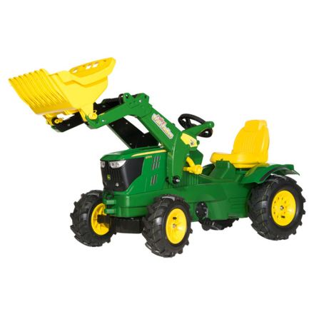 Rolly Toys John Deere 6210 R