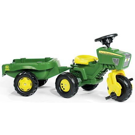 Rolly Toys John Deere Trac