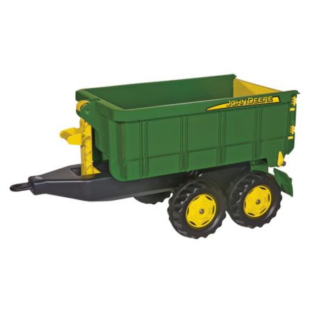 Kontejner Rolly Toys John Deere