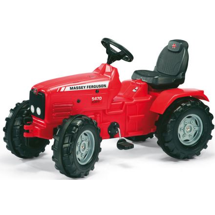 Rolly Toys Massey Ferguson 5470