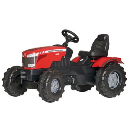 Rolly Toys Massey Ferguson 8650