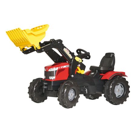 Rolly Toys MF 8650