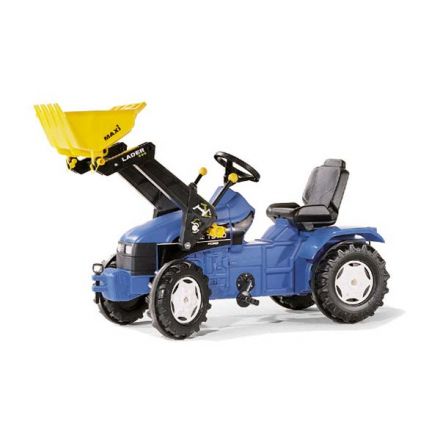 Rolly Toys New Holland TD 5050