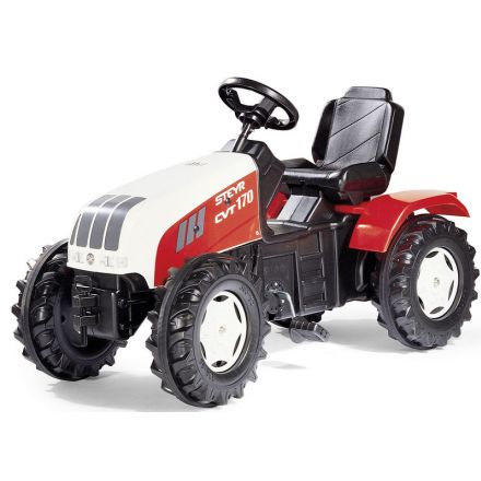 Rolly Toys Steyr CTV 6225