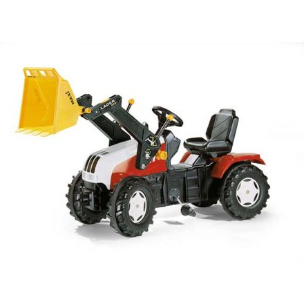 Rolly Toys Steyr CTV 6225